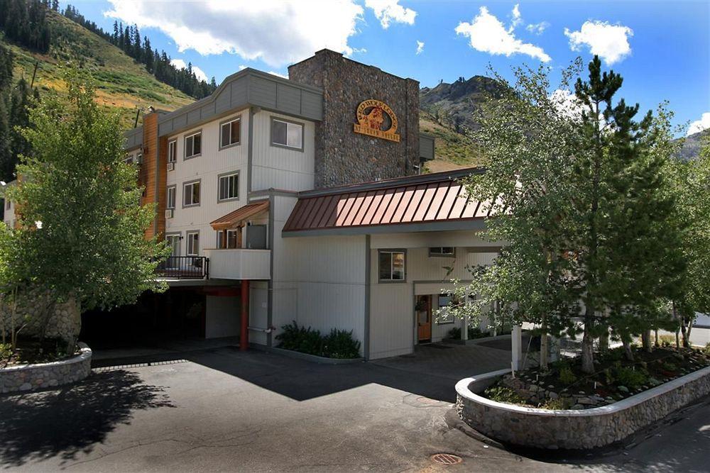 Red Wolf Lodge At Olympic Valley Olympic Valley  Exterior photo