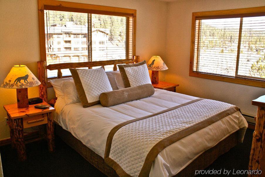 Red Wolf Lodge At Olympic Valley Olympic Valley  Room photo
